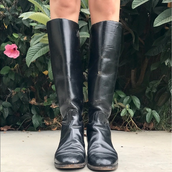 english style riding boots