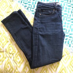 Paige Skyline Skinny Jeans