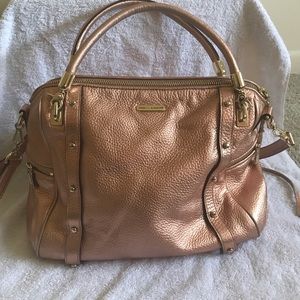 Rebecca Minkoff Satchel