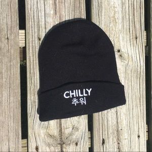PacSun Beanie *TAKE 40% OFF*