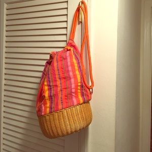 Liz Claiborne Tote