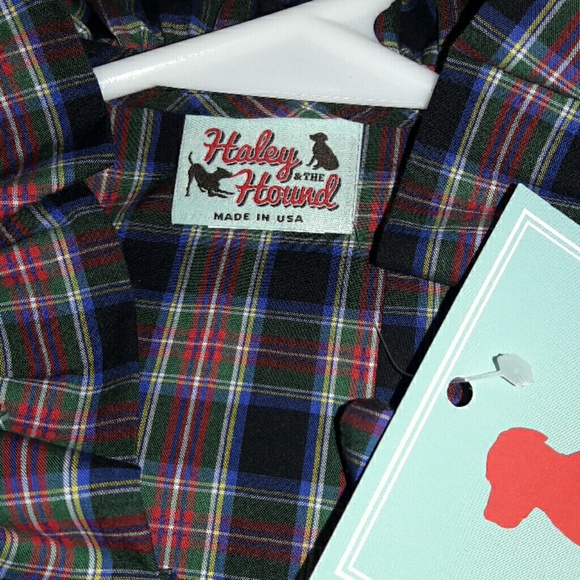 Blouse - Picture 2 of 4