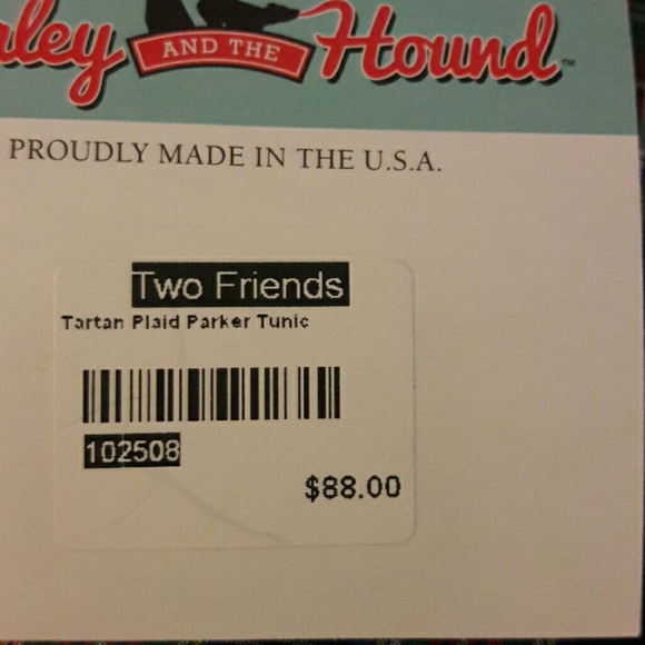 Blouse - Picture 3 of 4