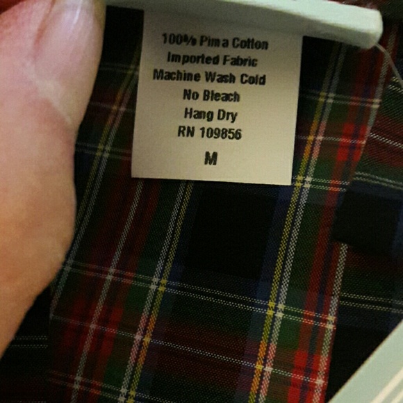 Blouse - Picture 4 of 4