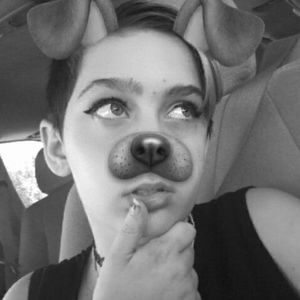 Meet your Posher, Mackenzie