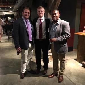 Meet your Posher, Kenneth