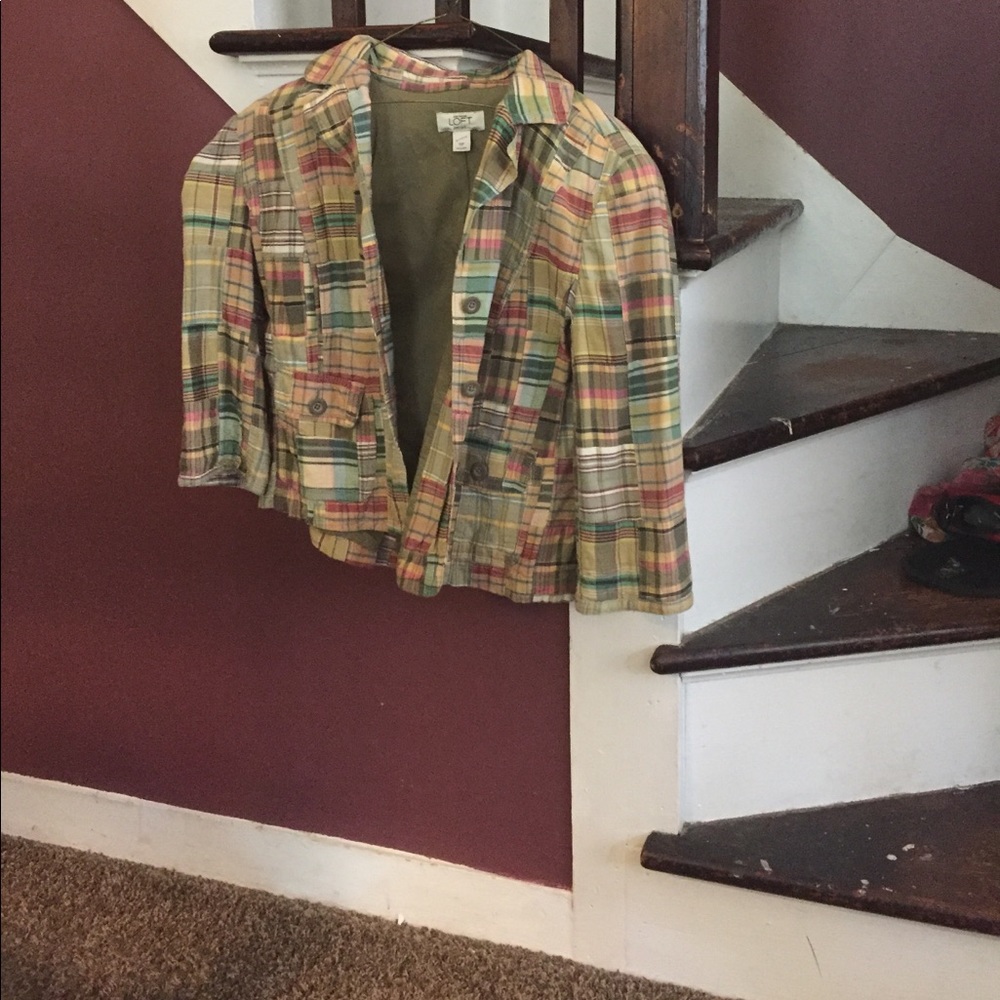 Blazer