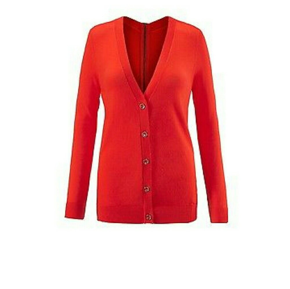 CAbi Cobblestone sweater