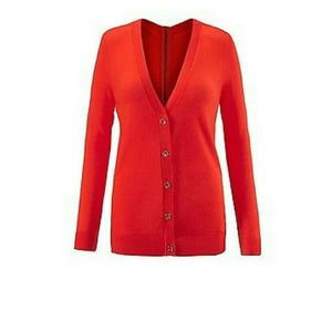 CAbi Cobblestone sweater