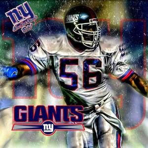 Meet your Posher, Rashon