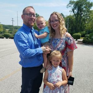 Meet your Posher, Corey