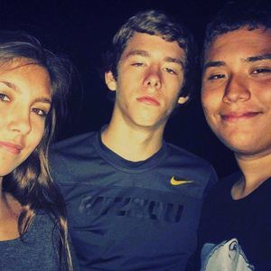 Meet your Posher, Brandon