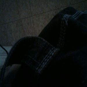 Meet your Posher, Jeff