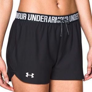 Under Armour NAVY shorts