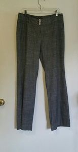 White House Black Market Pants sz 10 r