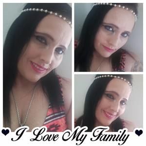 Meet your Posher, Jenny