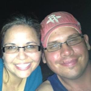 Meet your Posher, Adriann