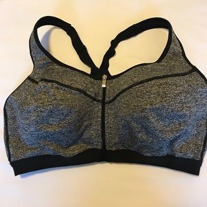 VSX Knockout sports bra
