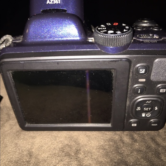 Digital Camera - Picture 5 of 5