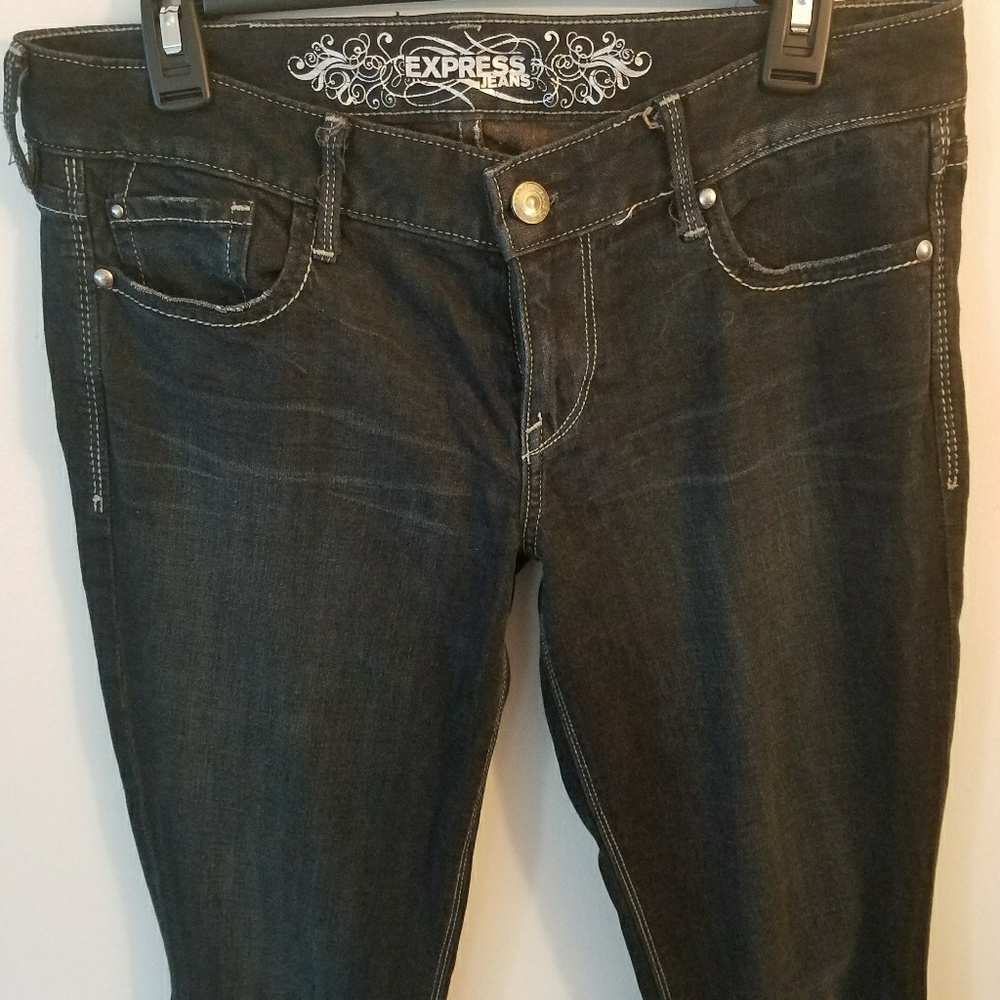 Express jeans - Picture 2 of 4