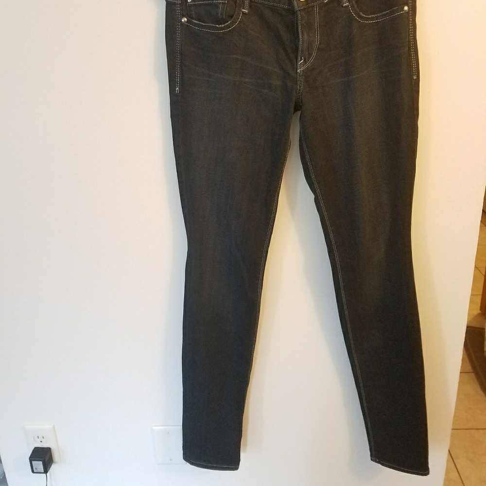 Express jeans - Picture 3 of 4