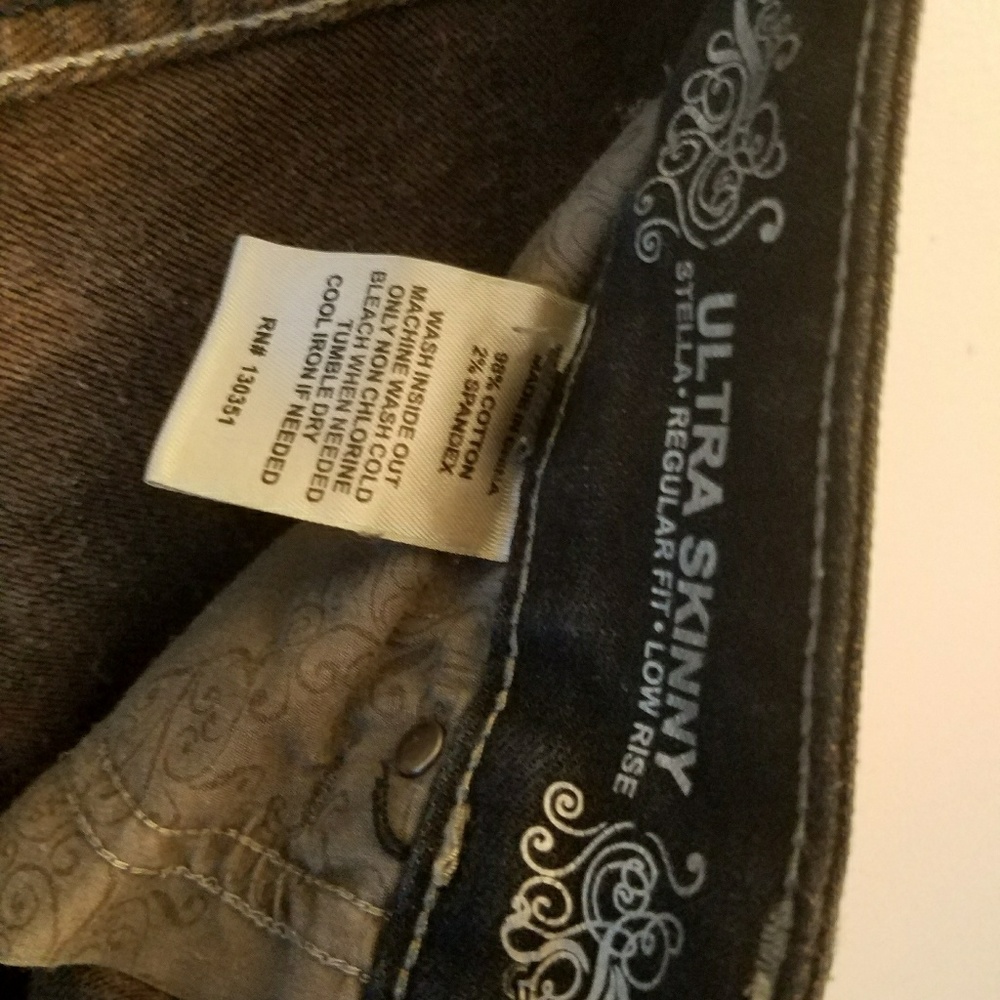 Express jeans - Picture 4 of 4