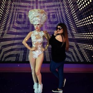 Meet your Posher, Ruzanna