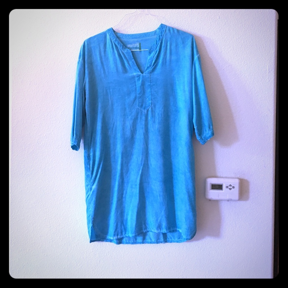Tunic/dress