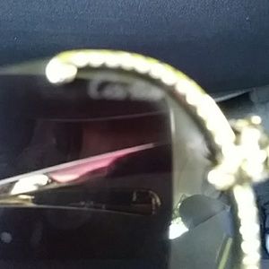 Cartier Shades