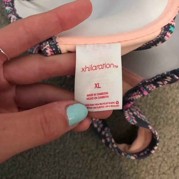 Bikini Top - Picture 3 of 3