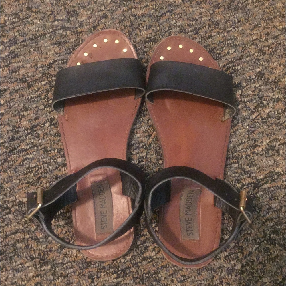 Steven madden sandal