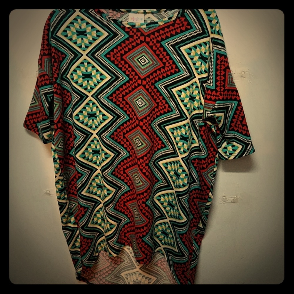 Lularoe XS irma