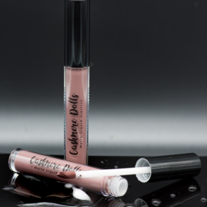 Liquid Matte Lipstick (Paper Doll)