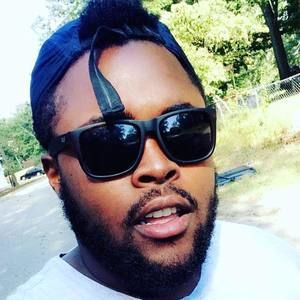 Meet your Posher, Mackell mack ross