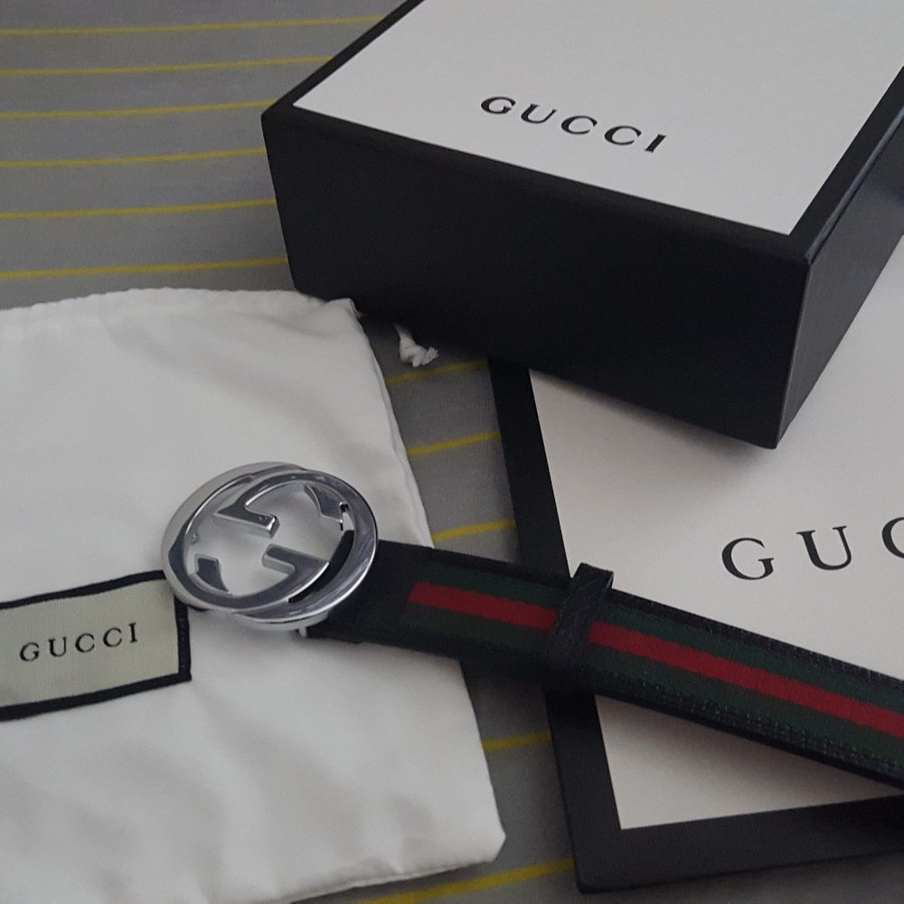 Gucci Belt