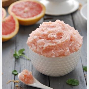 Grapefruit Delight