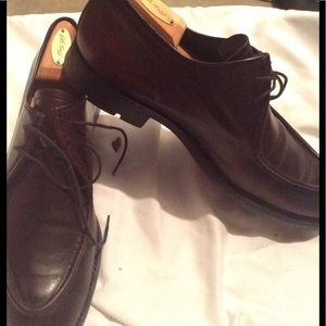 Prada men's shoe