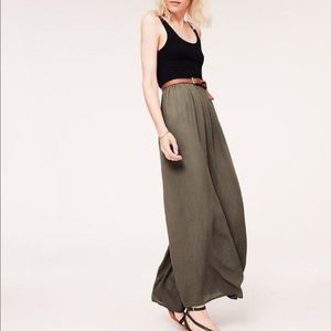 Love21 maxi skirt