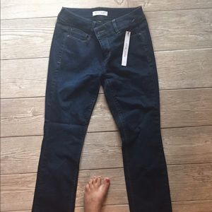 NWT White House black market jeans