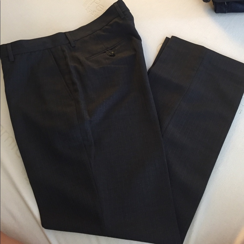 Perry Ellis men's dress pants