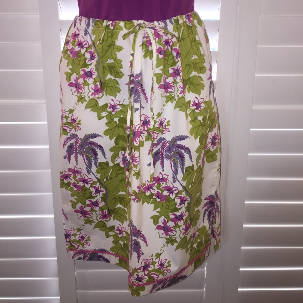 Nice Summer Skirt,  Size-Med-Lg