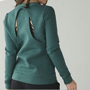 Lululemon &go endeavor Long Sleeve