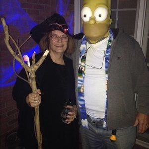 Meet your Posher, Denise