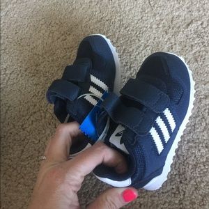 Adidas Sneakers- 5
