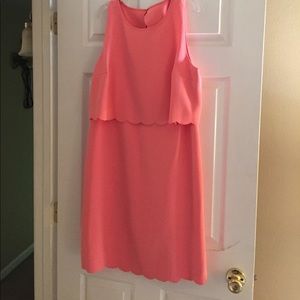Loft Dress