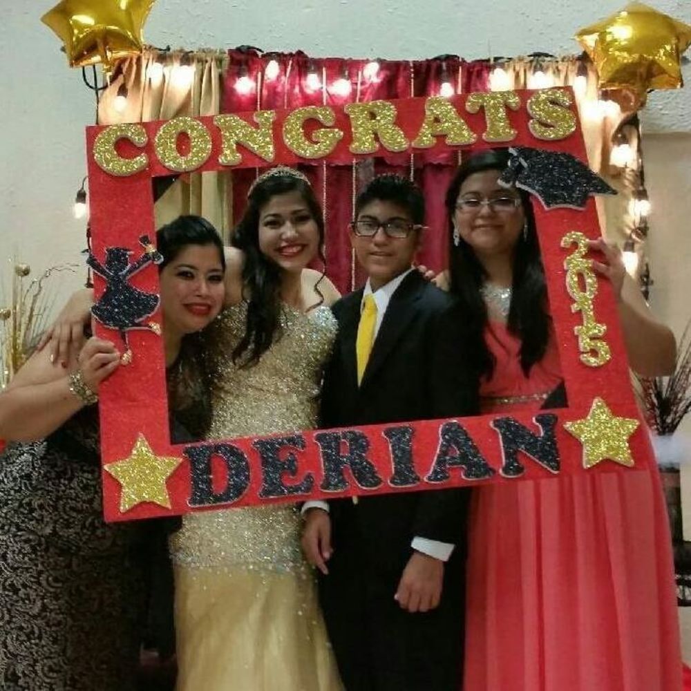 Meet your Posher, Nancy