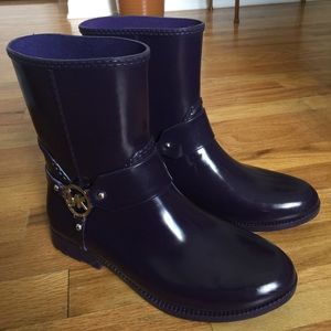 Michael Kors Rainboots