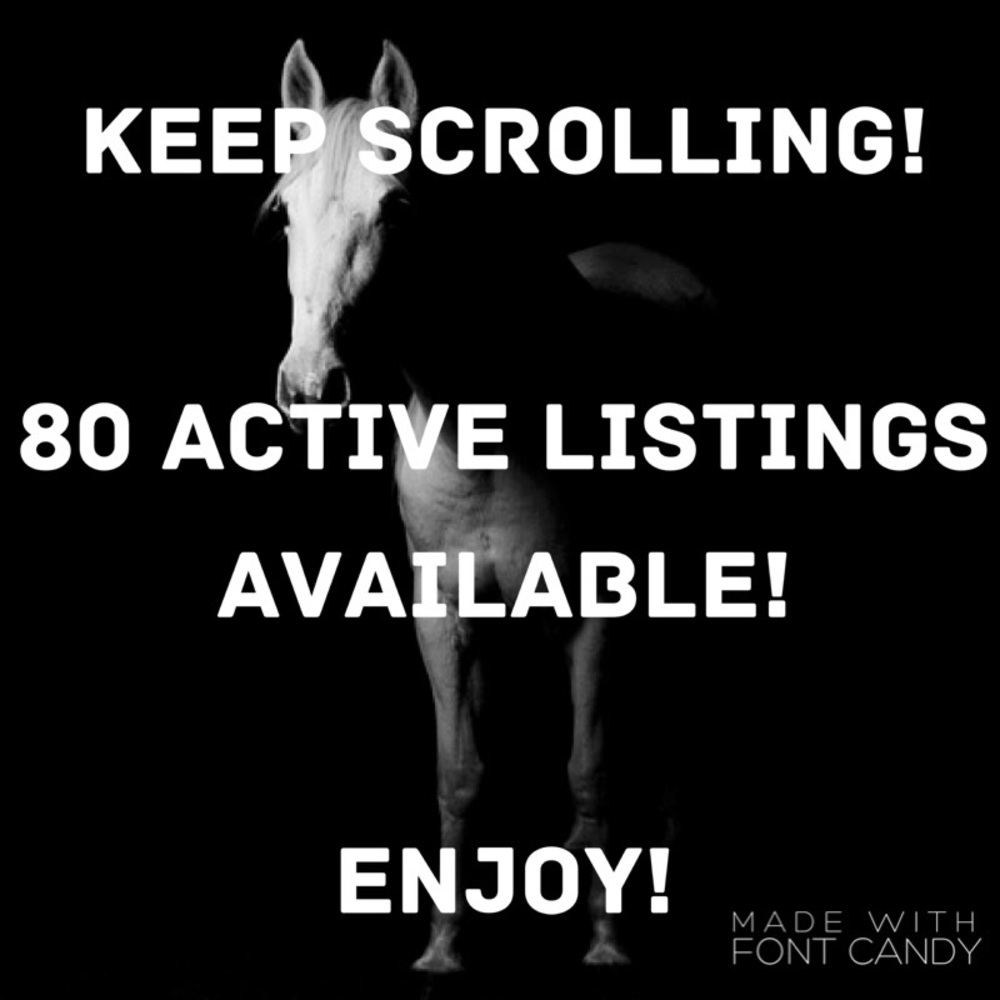 More listings