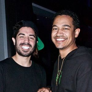 Meet your Posher, Matthew