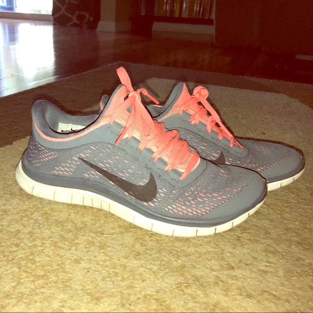 Nike sneakers